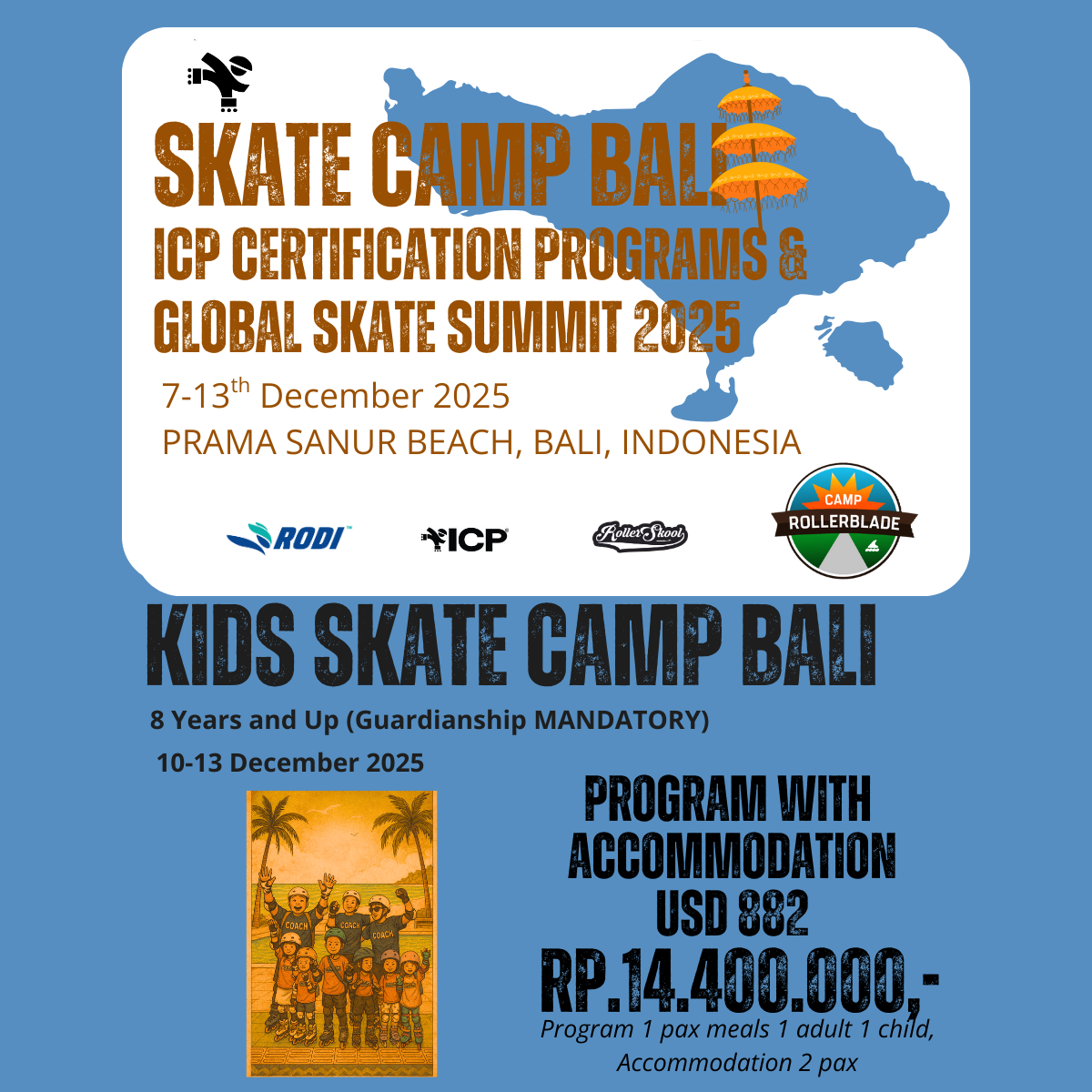 Kids Camp
