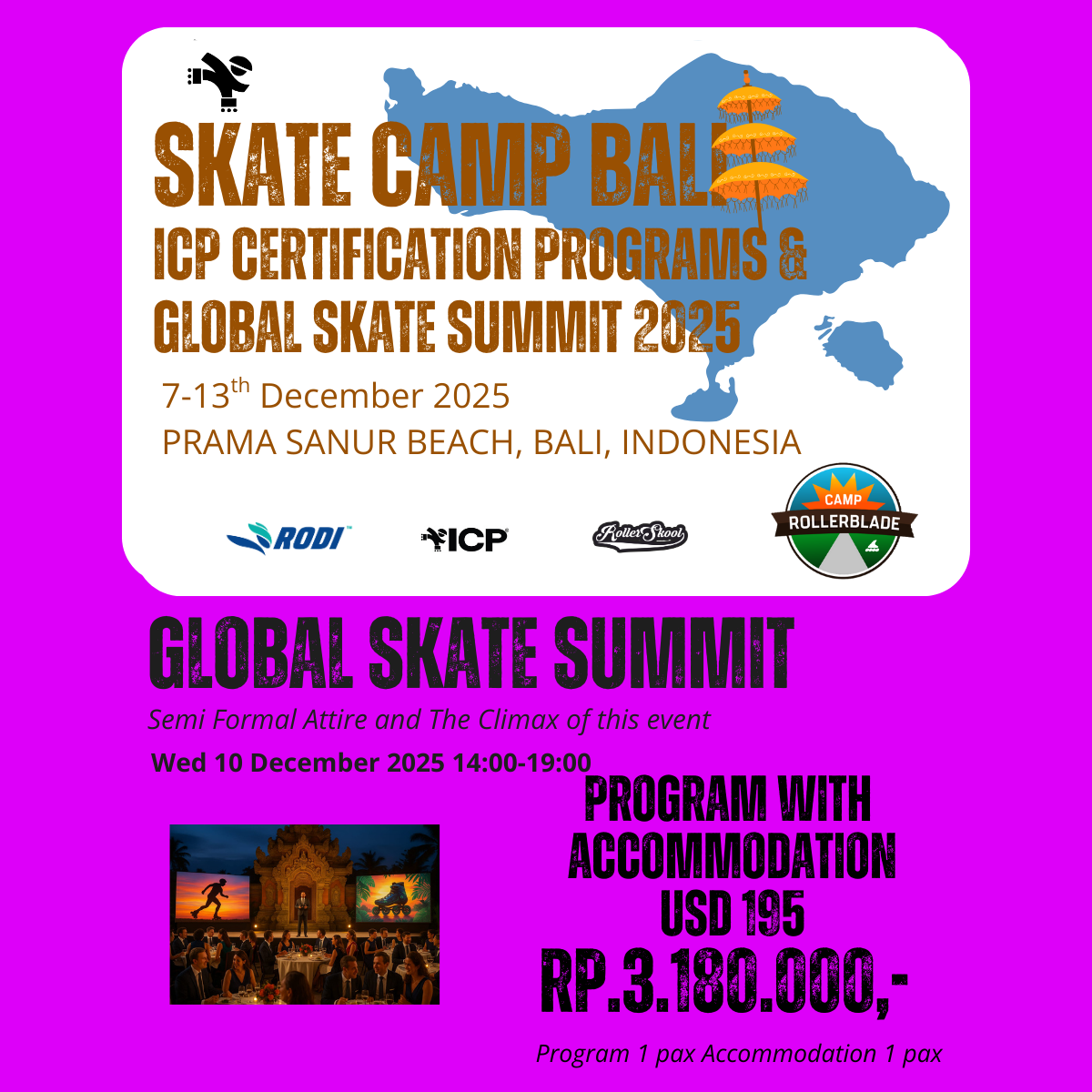 Summit