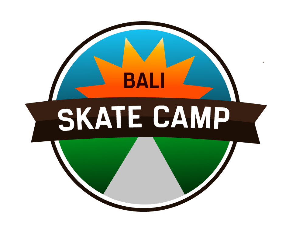 Bali Skate Camp