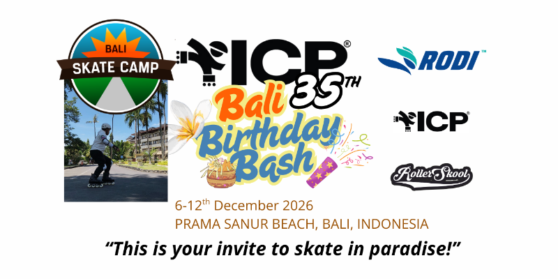 bali birthday bash